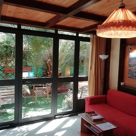 Casa Etna-Mare Apartment Santa Venerina Exterior photo