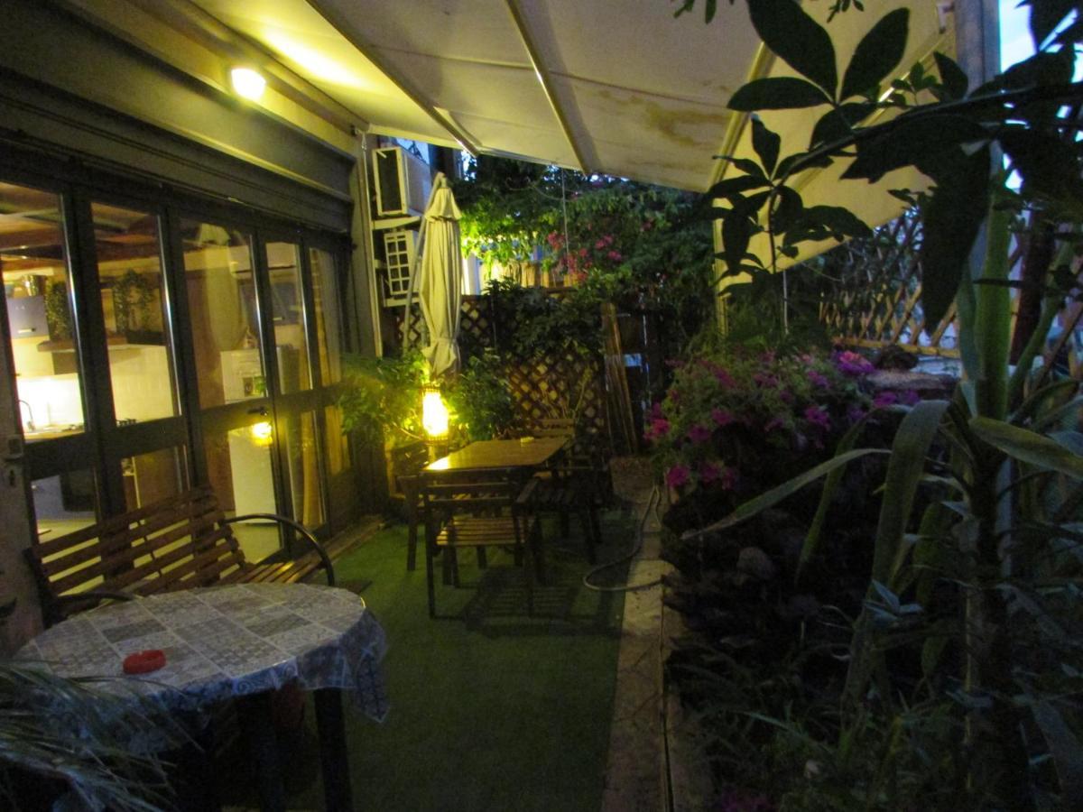 Casa Etna-Mare Apartment Santa Venerina Exterior photo
