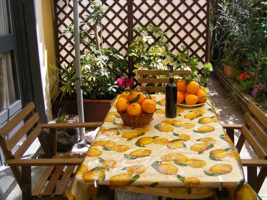 Casa Etna-Mare Apartment Santa Venerina Room photo